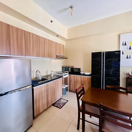 Avida Asten Makati Long Term Lease